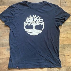 Timberland t-shirt men’s M